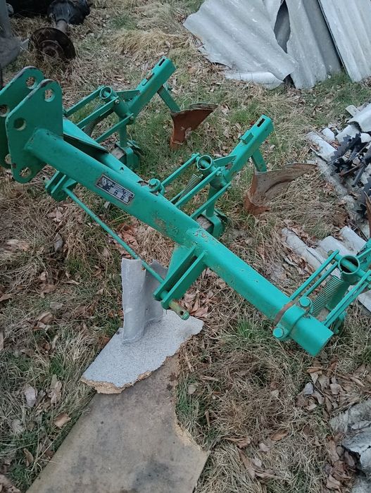 Obsypnik do ziemniaków