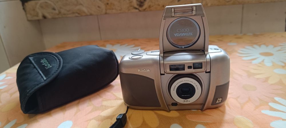 Kodak Advantix C800