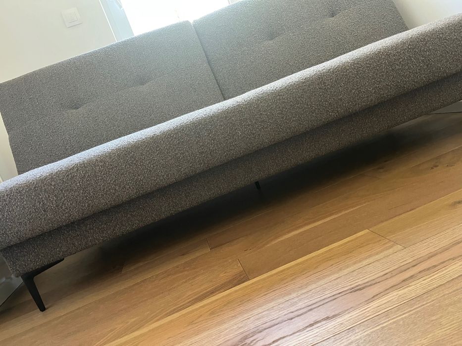Sofa rozkładana design