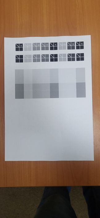 Копіювальний апарат МФУ Sharp MX-M202D