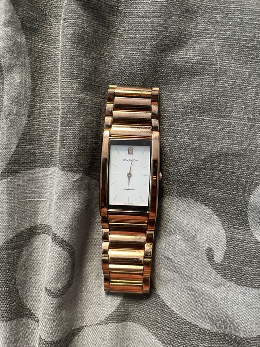 Часи Romanson RMO 141 MX