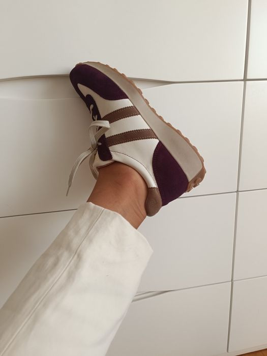 Sapatilhas Super confortáveis em pele -Fabricado Portugal