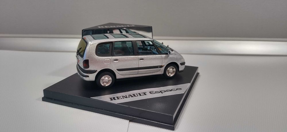 Renault Espace III gen. 1:43 Vitesse