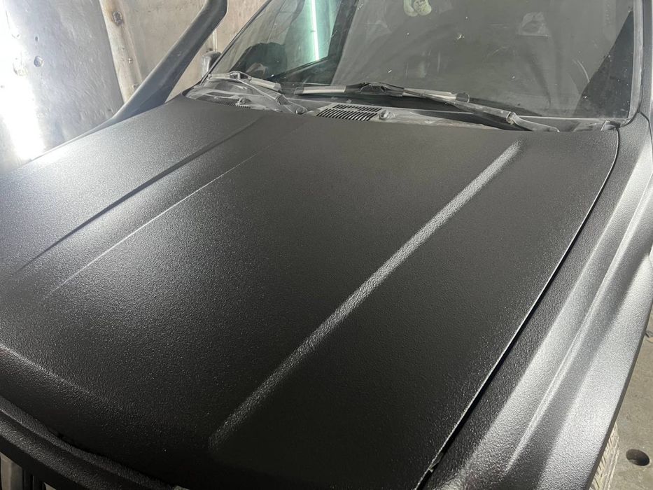 Покраска авто полировка