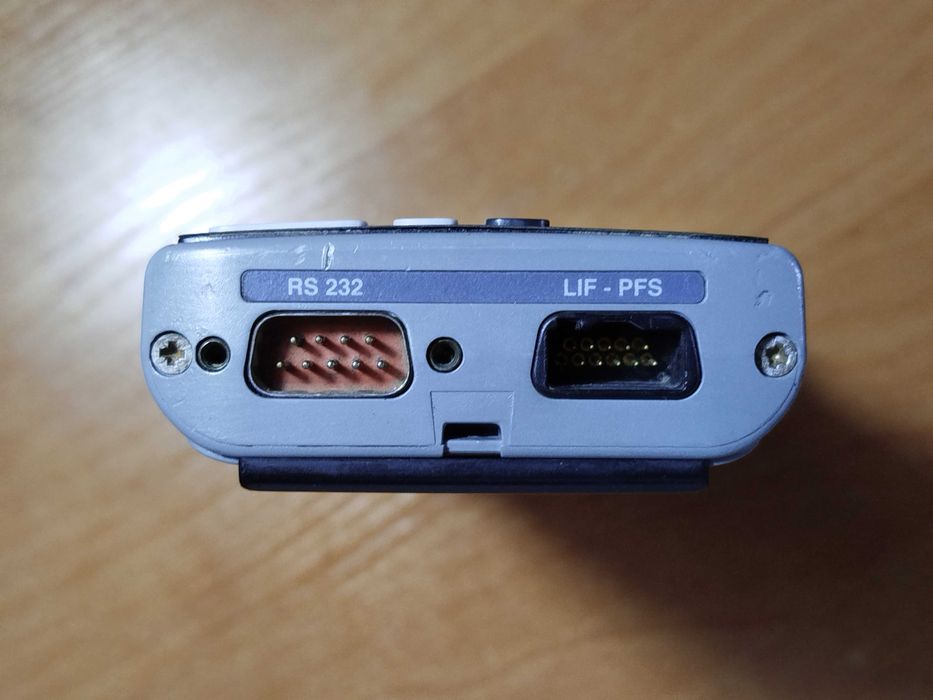 Мобильный портативный компьютерный терминал PSION Workabout Teklogix