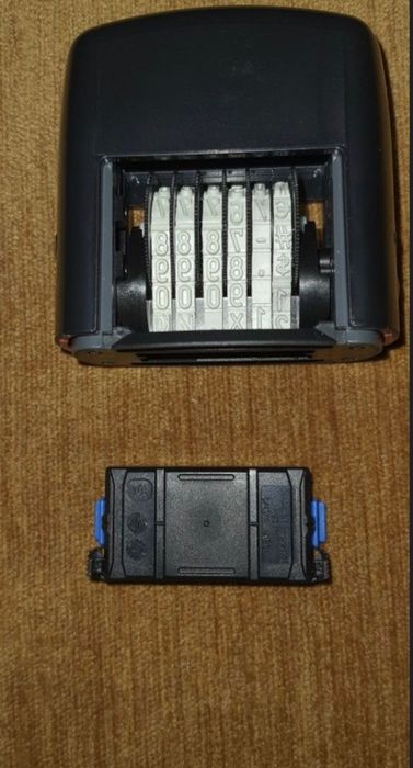 Продам номератор, стан нового.