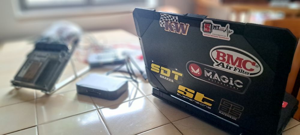 Diagnostico e programação automotiva