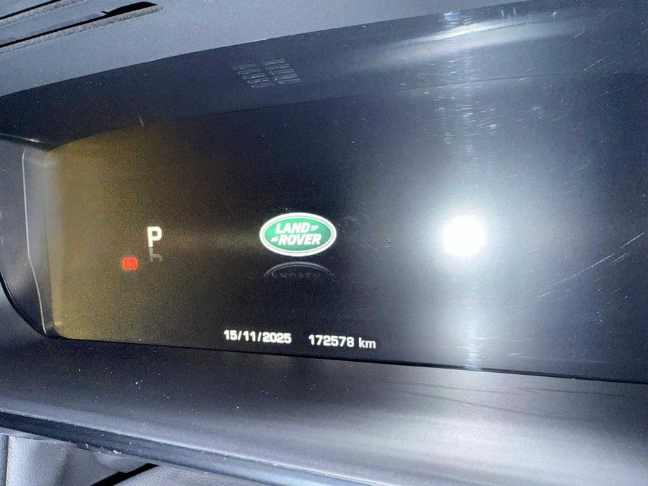 Range Rover Sport  "FULL"