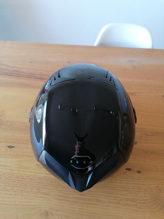 Capacete Nexx XR2 carbon zero