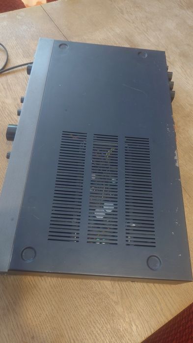 Wzmacniacz Unitra PW 9013  ładny stan