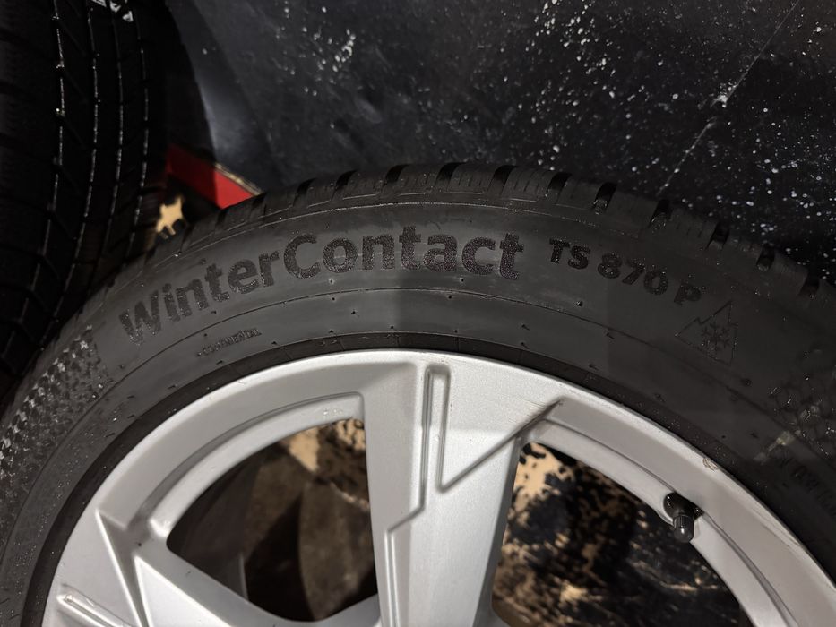 Оригінальні Диски Ауді