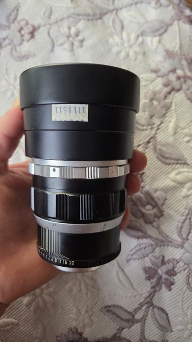 Фотооб'єктиви  у ідеальному стані