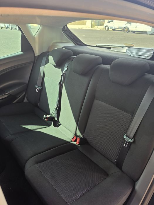 Seat Ibiza 1.6 Tdi Edição 25 anos