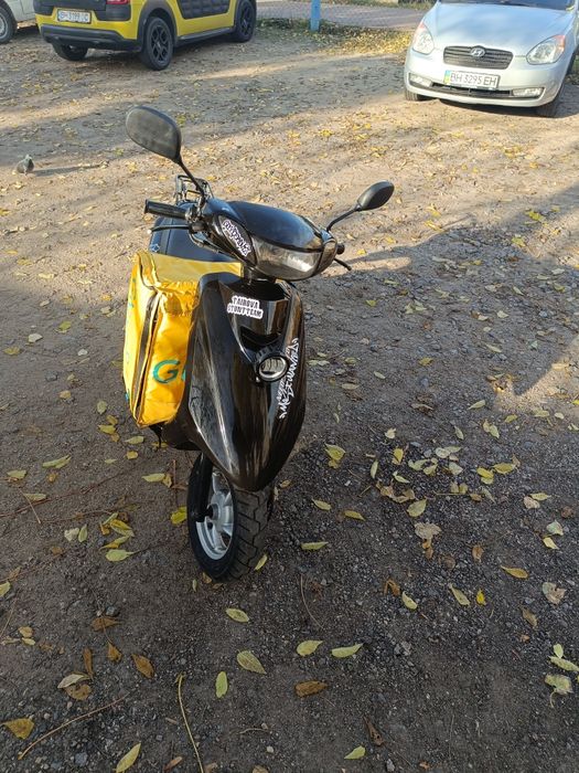 Продам мопед срочно