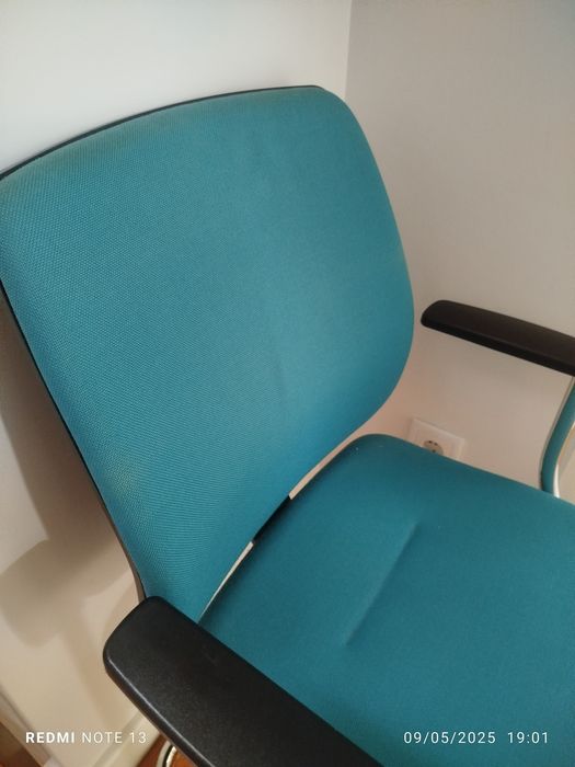 Cadeira de escritório