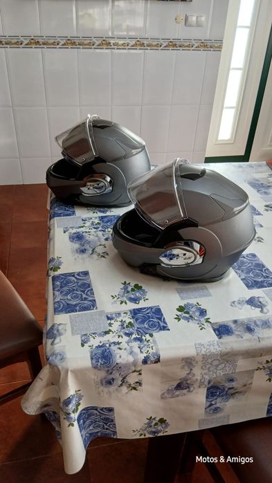 Capacetes LS2  ff399