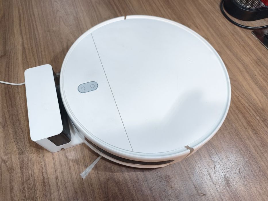 Robô Aspirador Xiaomi Mi robot