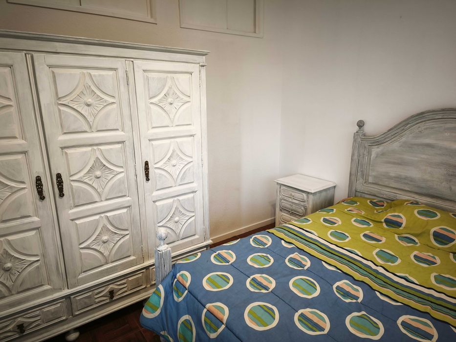 Apartamento T1+1 em Santo Tirso