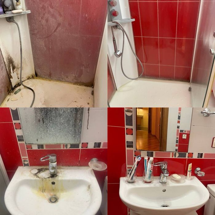 Прибирання, клінінг