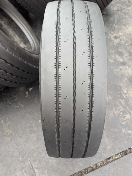 215/75R17.5 Michelin X Line Energy T naczepa