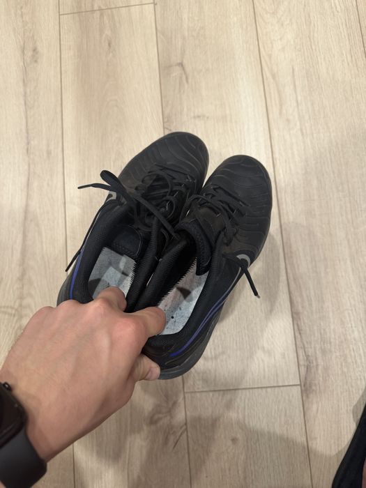Футзалки Nike tiempo 43