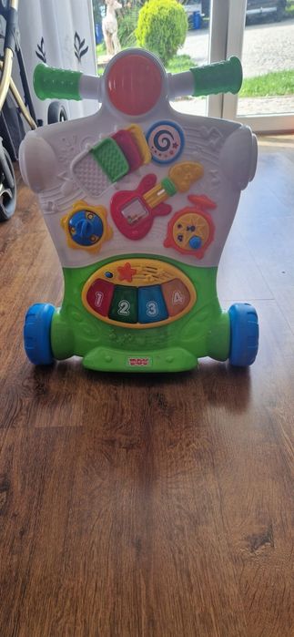 Chodzik dla dziecka  Rowerek