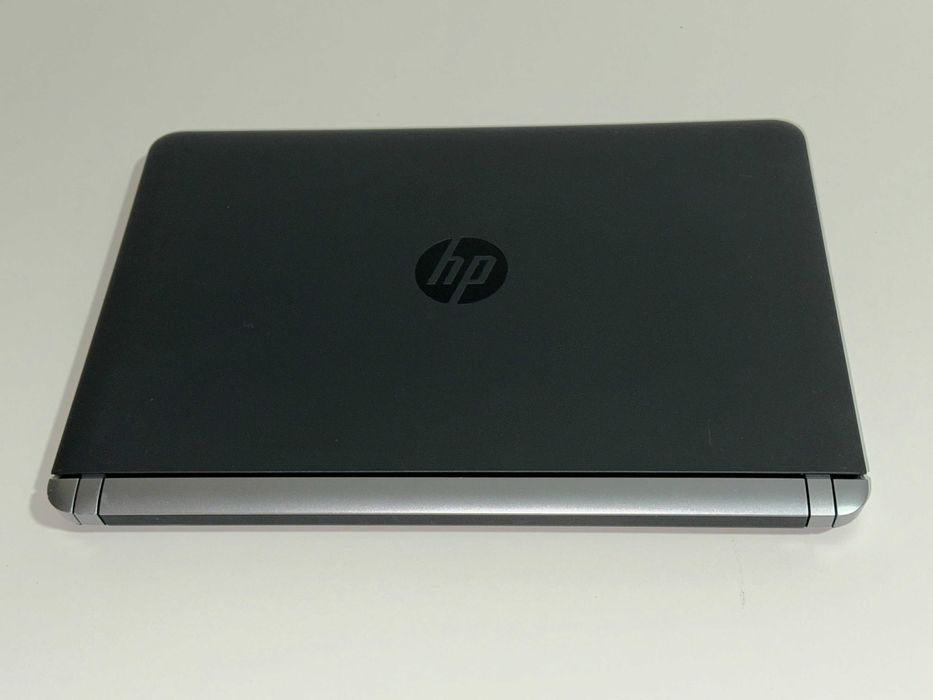 Computador portátil hp 430 G3 13,3" i5 SSD 240GB 8GB Ram