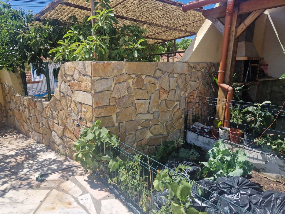 Construção/Remodelação e outros