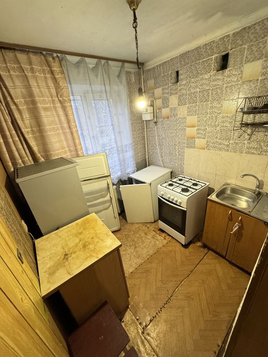 Двокімнатна квартира Героїв Дніпра 47