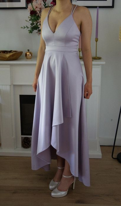 Prom Dress brand Jame's Cocktail