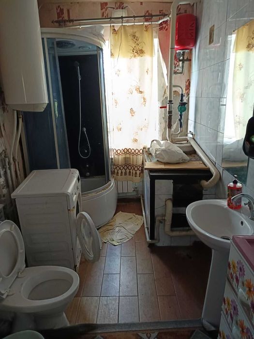 Сдается хороший дом на Собачевке