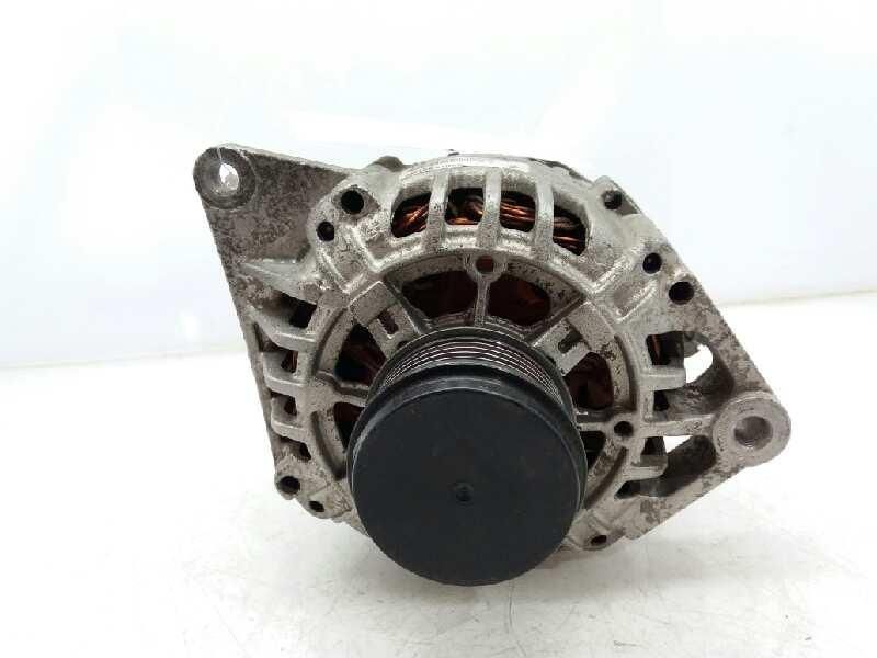 Alternador Renault Megane