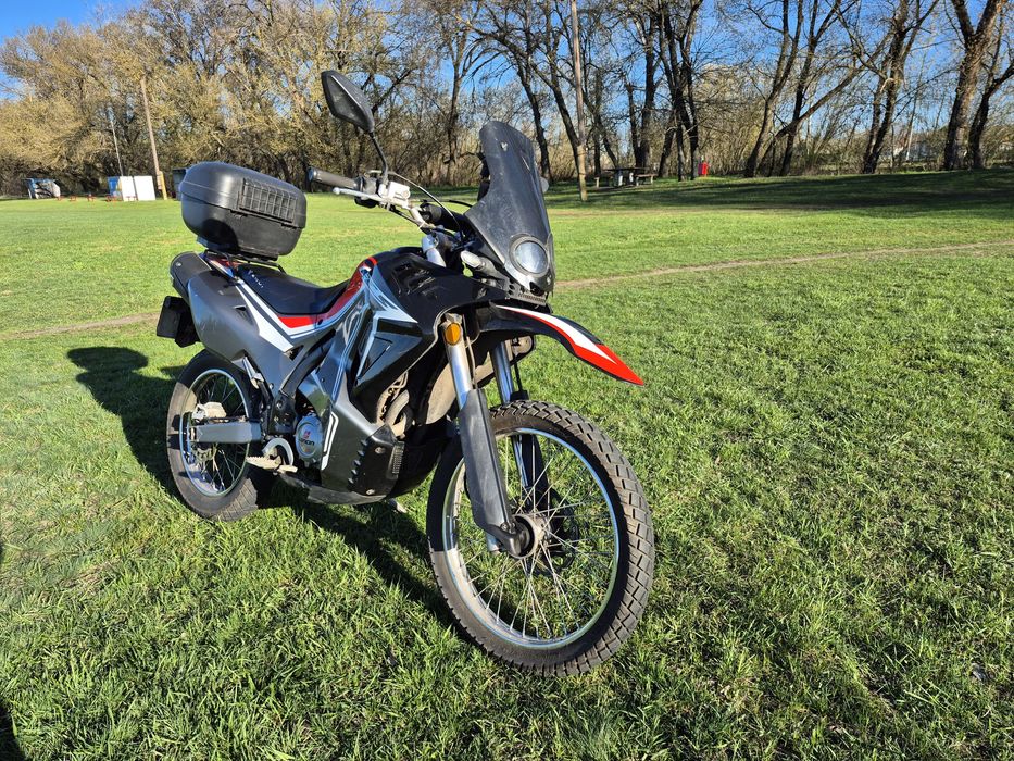Продам  Kovi FCS 250