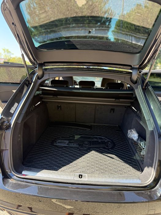 Audi A4 S-Line Ultra 190cv S tronic | Virtual Cockpit | 18"