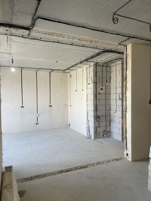 Електрик.  Електрик підключ