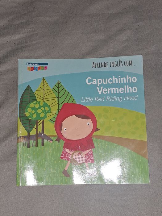 Livro de 2 histórias