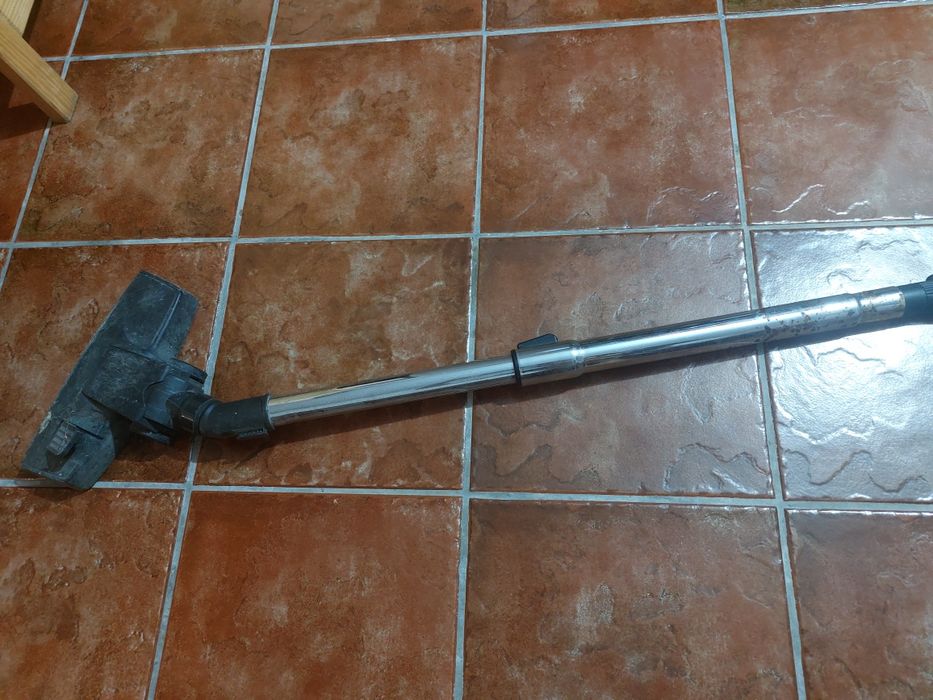 Aspirador de Pó Tristar 900W – Potente e Prático!