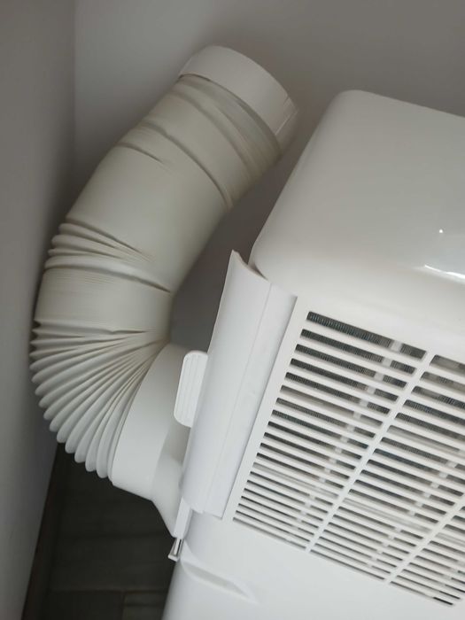 Klimatyzator silvercrest