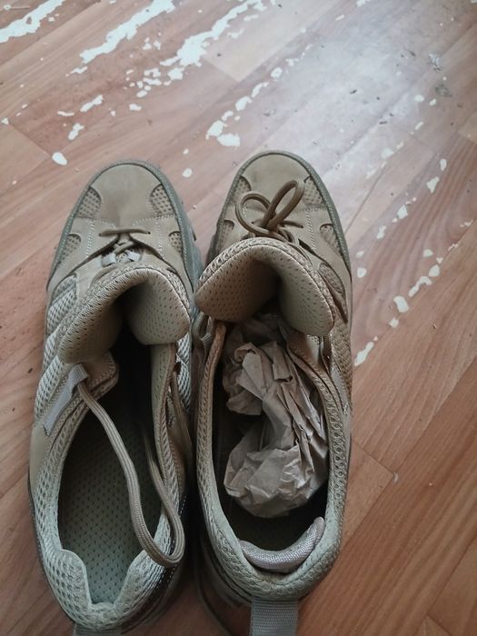 Воение  тактические кроссовки