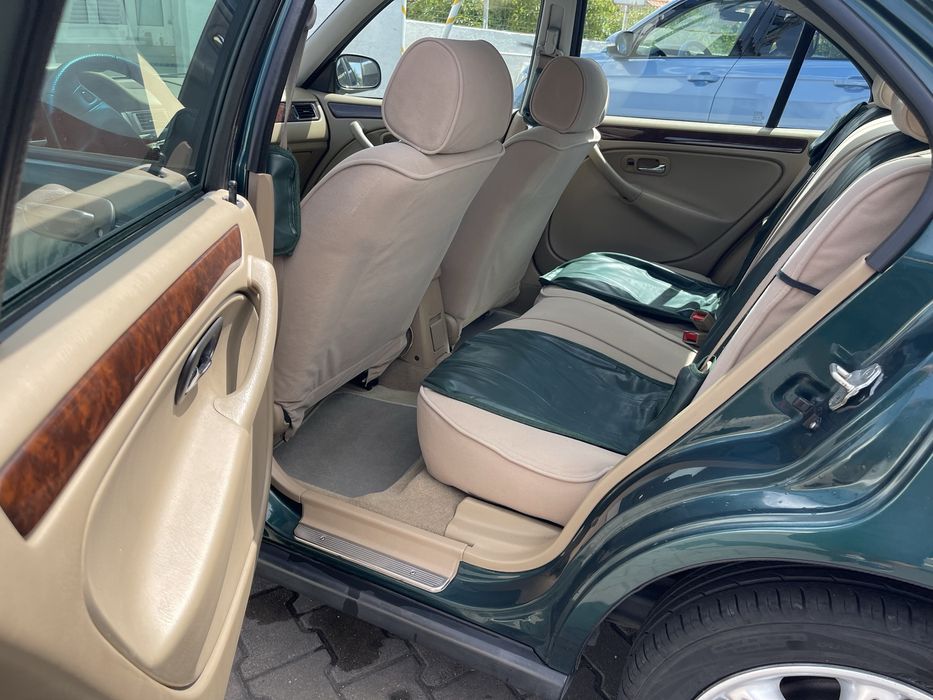 Rover 400 — fotografia 7