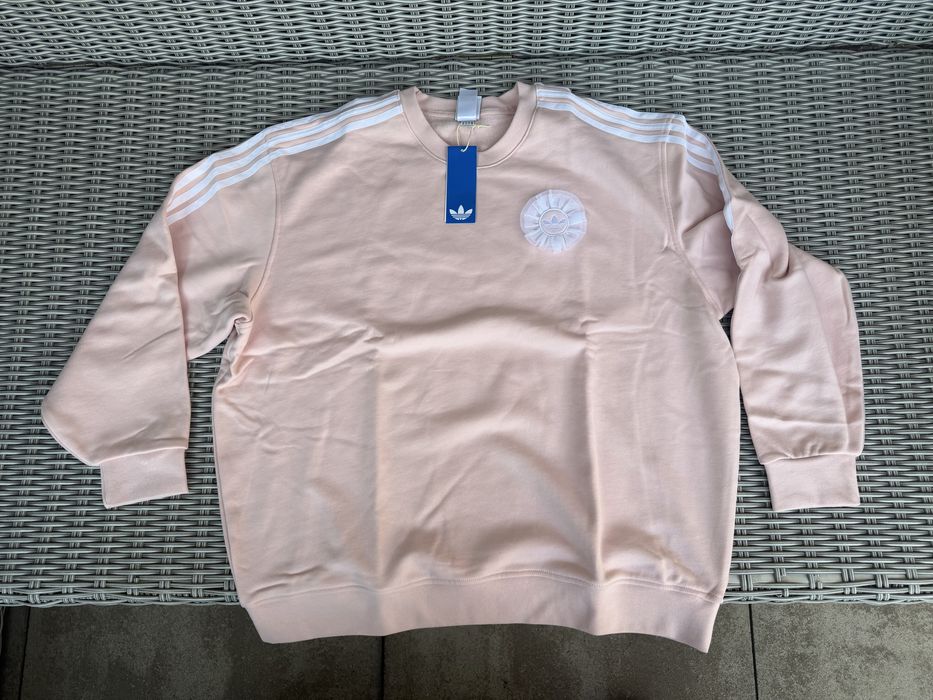 Bluza adidas orginals