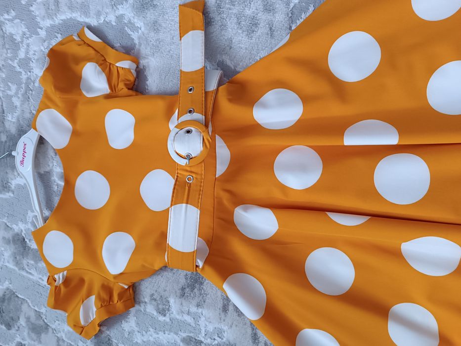 Плаття для дівчинки