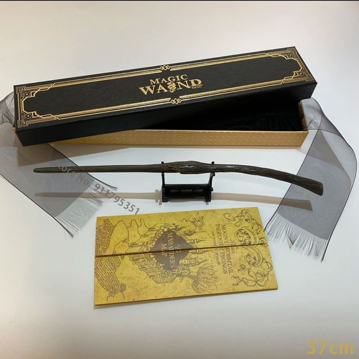 Varinhas Harry Potter