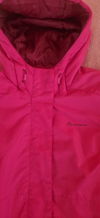 Куртка осінь OUTVENTURE М/L