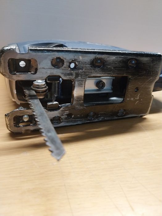 Serra tico-tico AEG STEP 500 500W