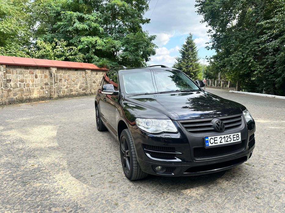 Продати автомобіль
