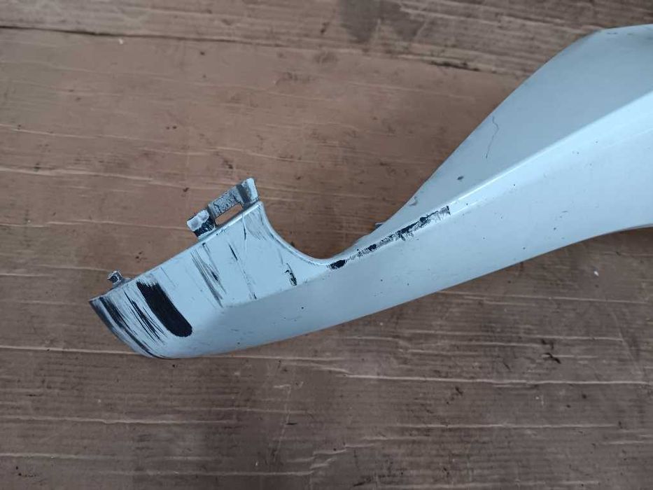 Carenagem frontal direita Honda SH125 / SH150 versão 2017 a 2020