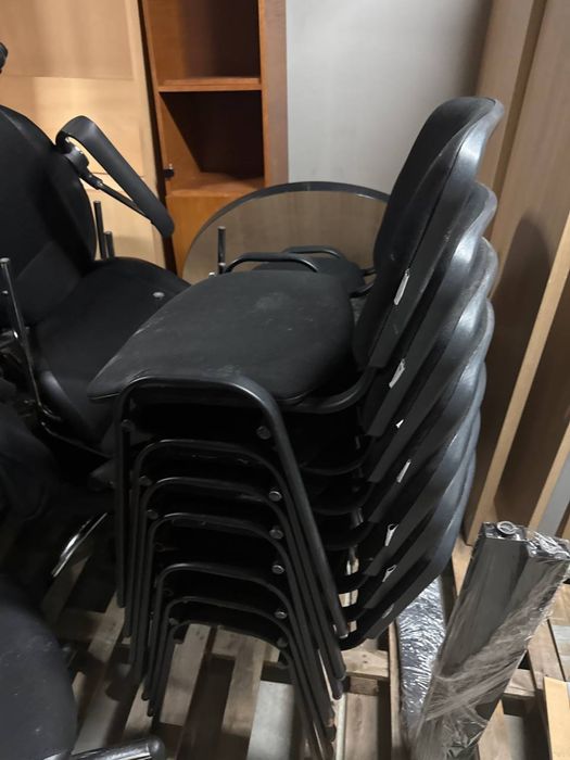 Офисные кресла для вашего бизнеса