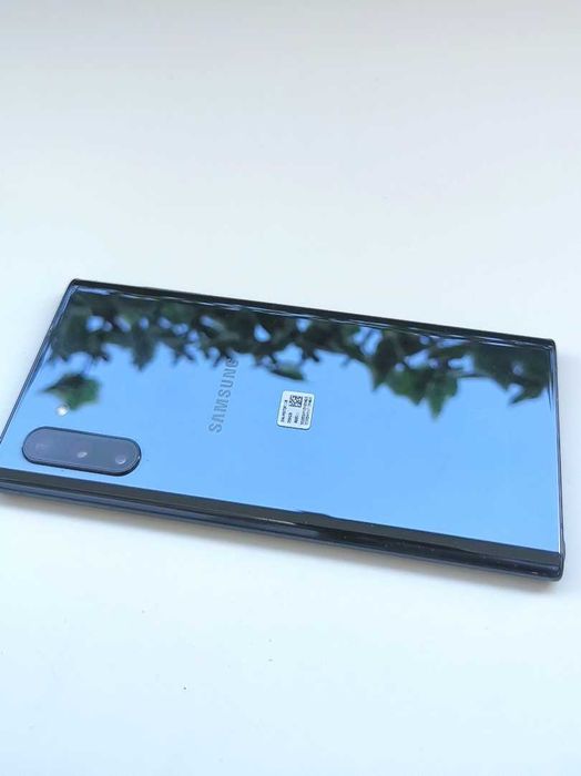 Samsung Galaxy Note 10