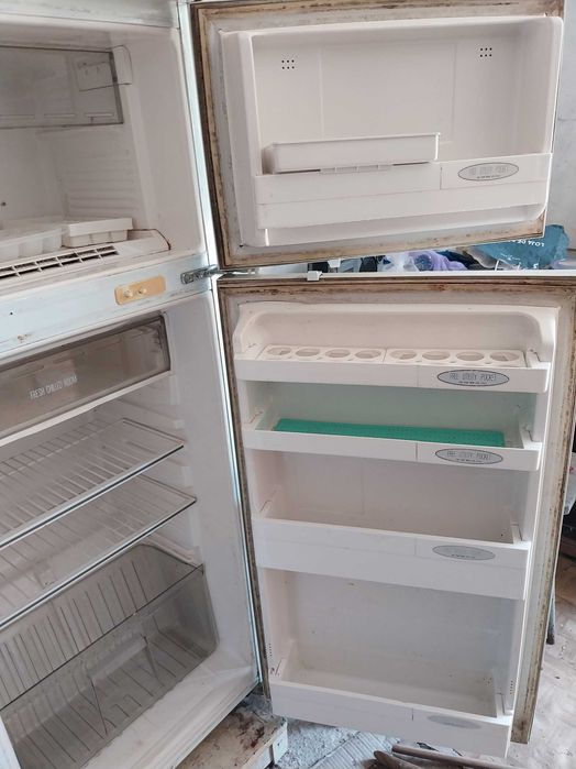 Frigorífico em bom estado